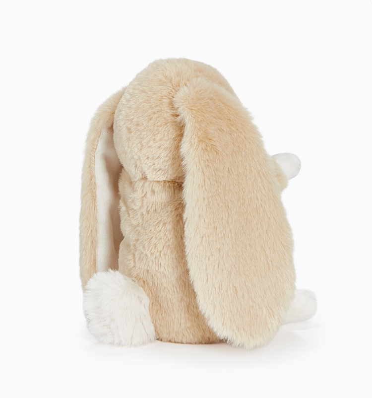 Bunnies By The Bay Tiny Nibble Bunny, Almond Joy