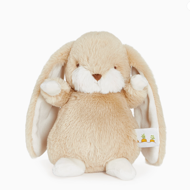 Bunnies By The Bay Tiny Nibble Bunny, Almond Joy