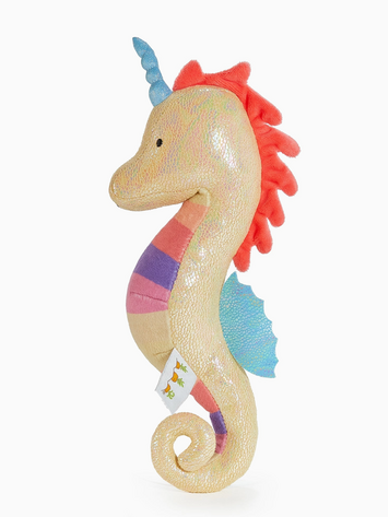 Bunnies By The Bay Marco the Unicorn Seahorse