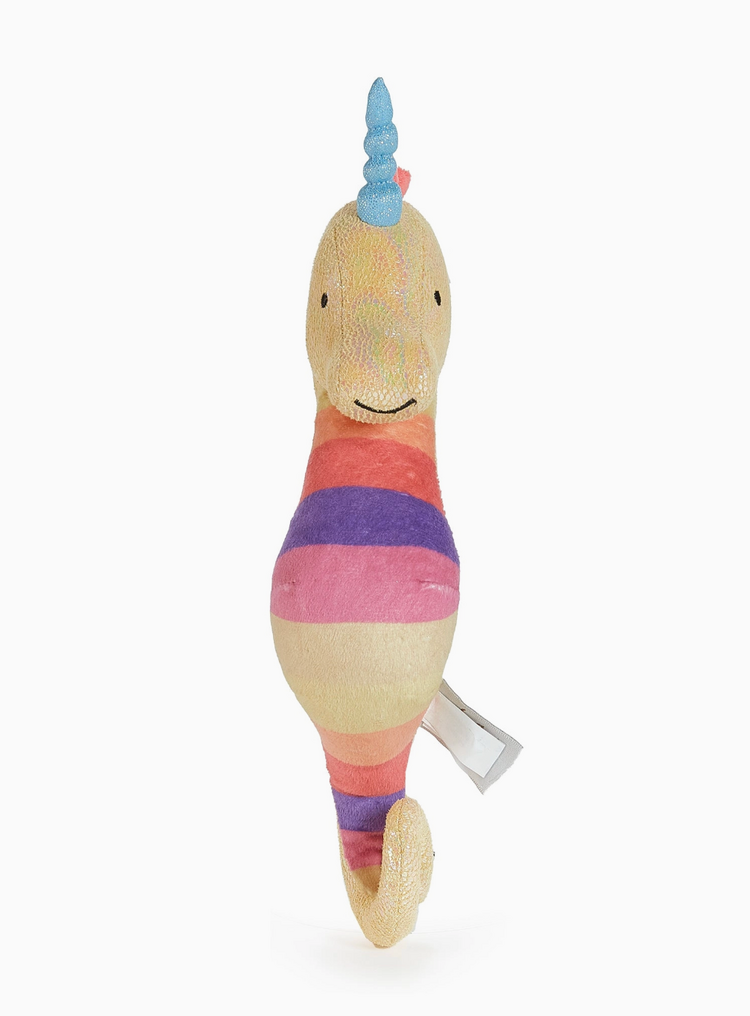 Bunnies By The Bay Marco the Unicorn Seahorse