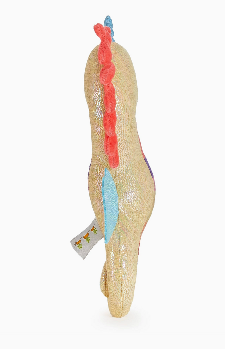 Bunnies By The Bay Marco the Unicorn Seahorse