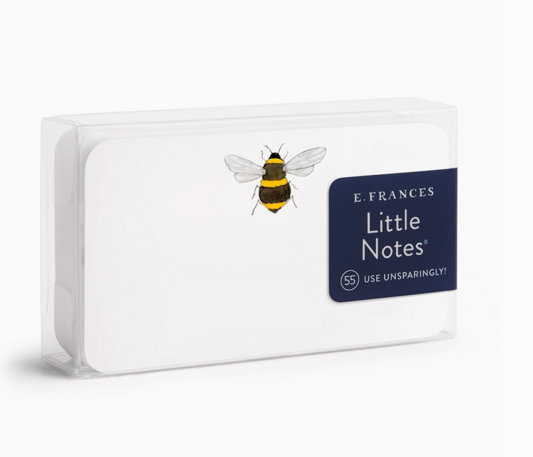 E. Frances Paper Studio Bee Little Notes®