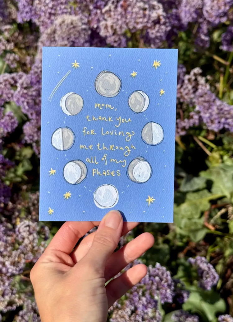 Stoodles Studio Mother's Day