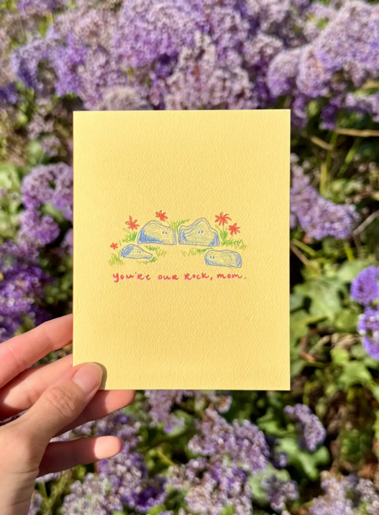 Stoodles Studio Mother's Day