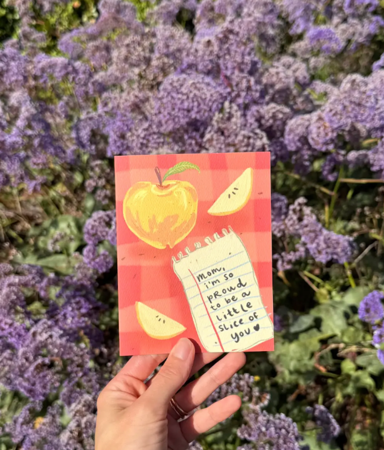 Stoodles Studio Mother's Day