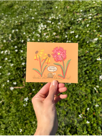 Stoodles Studio Role Model