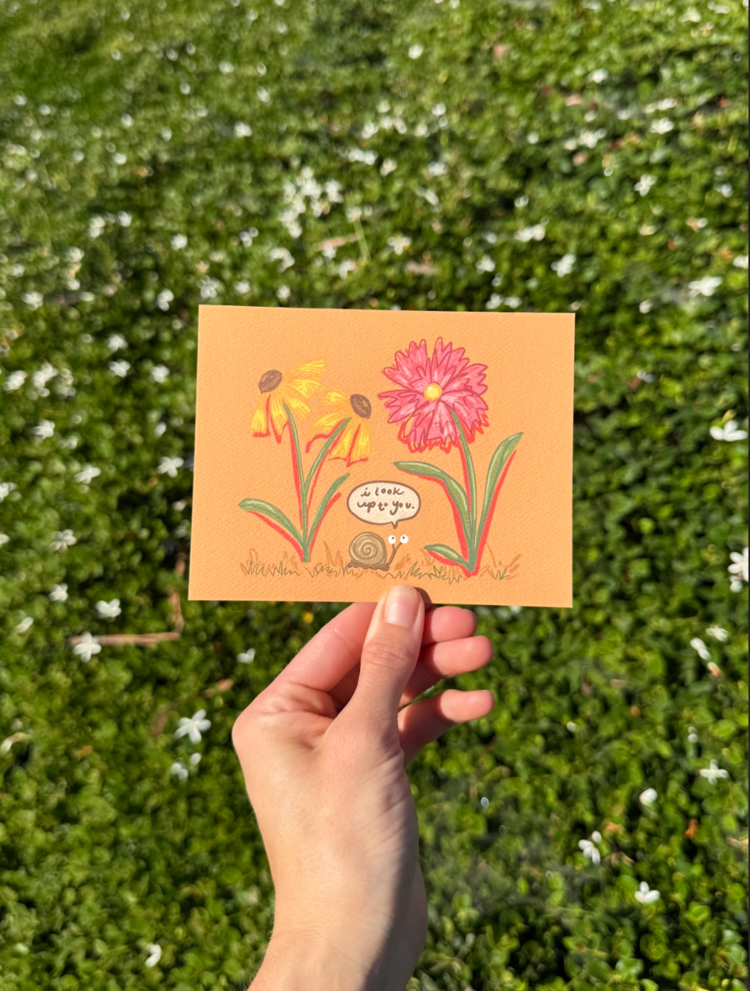 Stoodles Studio Role Model