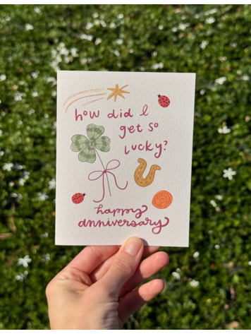 Stoodles Studio How did I get so lucky?