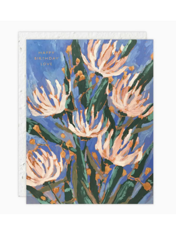 Seedlings Pretty Petals