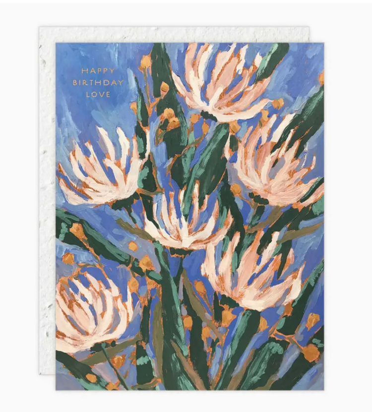 Seedlings Pretty Petals