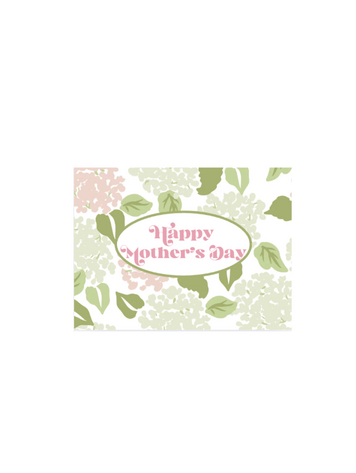 Sweet Paper Custom Happy Mother's Day