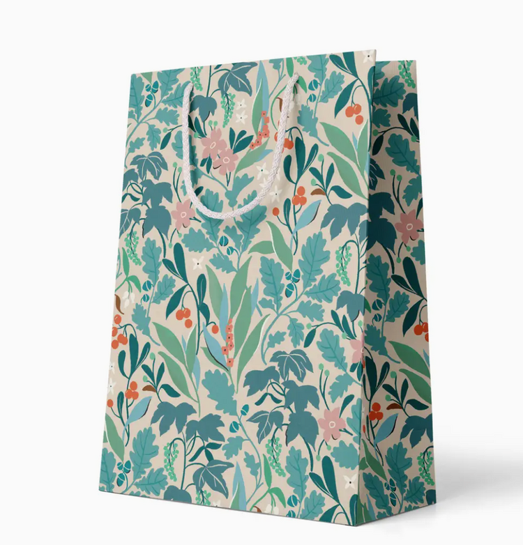 Amy Heitman Grove of Daphne Gift Bag