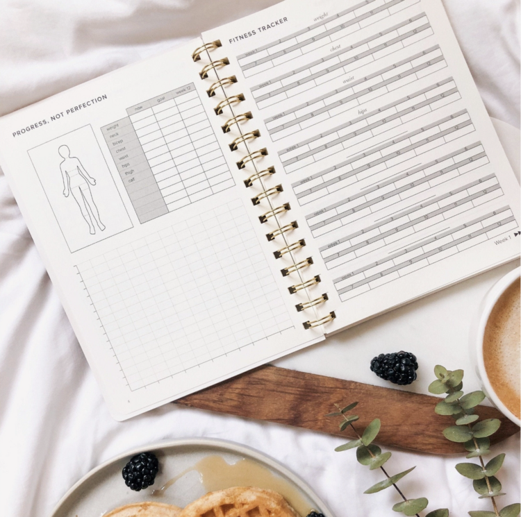 Kunitsa Co Food And Wellness Pad