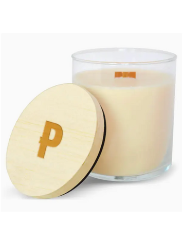PIRETTE Soy Candle - 8 oz