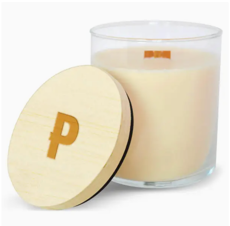 PIRETTE Soy Candle - 8 oz