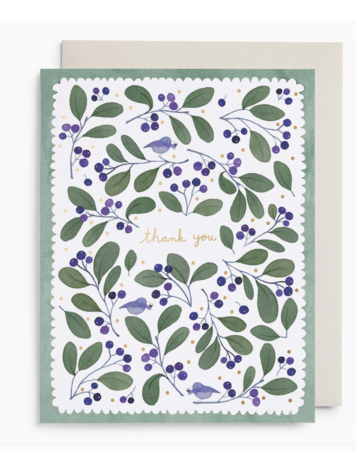 E. Frances Paper Studio Chirps and Cheers Boxed Set