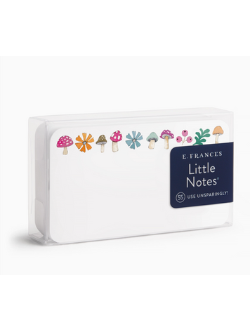 E. Frances Paper Studio Enchanted Forest Little Notes®