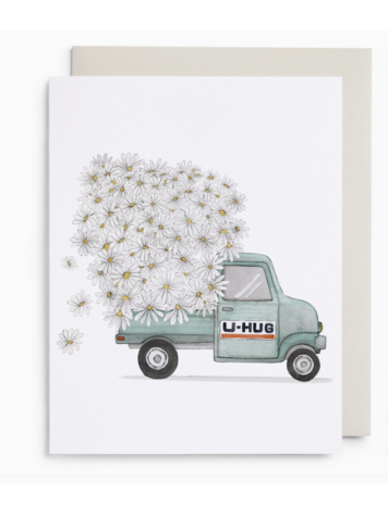 E. Frances Paper Studio U-Hug