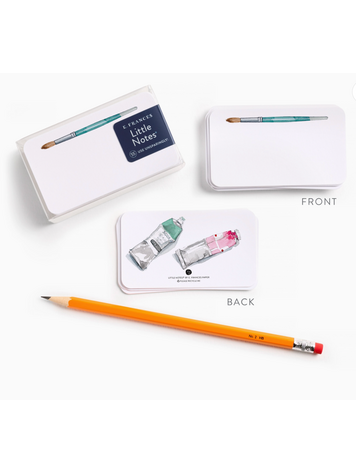 E. Frances Paper Studio Watercolor Little Notes®