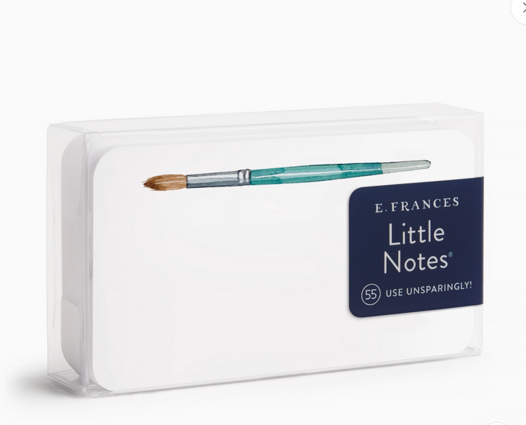 E. Frances Paper Studio Watercolor Little Notes®