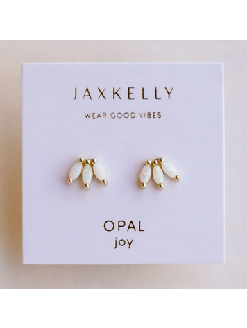 JaxKelly Stud - Opal Nova