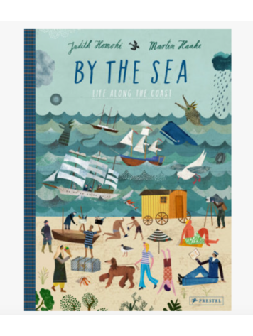 Penguin Random House By the Sea