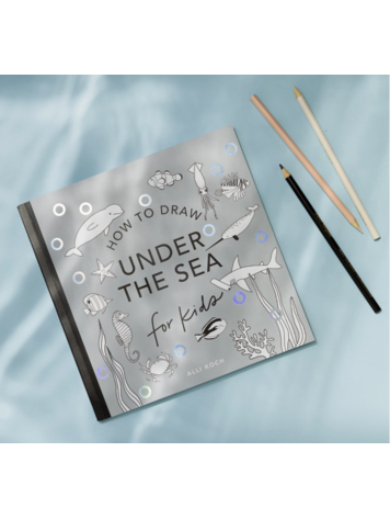 Paige Tate & Co. Under the Sea