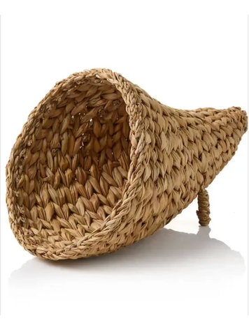 SERRV International Hogla Cornucopia