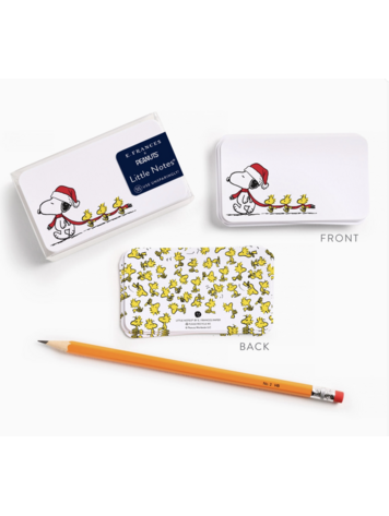 E. Frances Paper Studio X Peanuts® Little Notes®