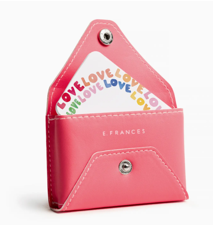 E. Frances Paper Studio E. FRANNIE PACK - Bubblegum