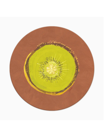 Seedlings Kiwi Coaster