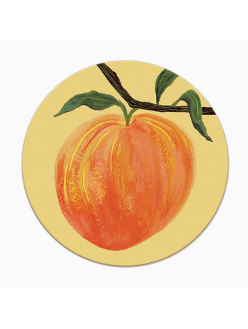 Seedlings Peach Coaster
