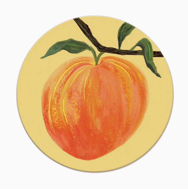 Seedlings Peach Coaster