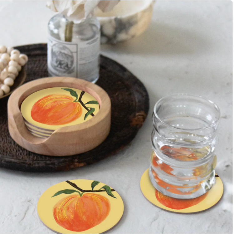 Seedlings Peach Coaster