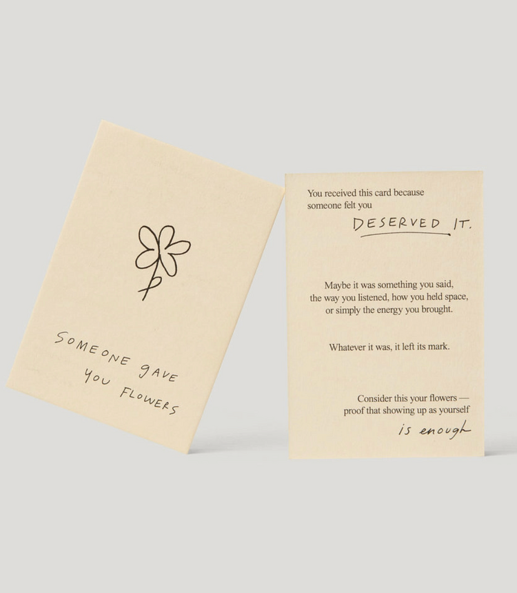 Wilde House Paper Cultivating Conversations
