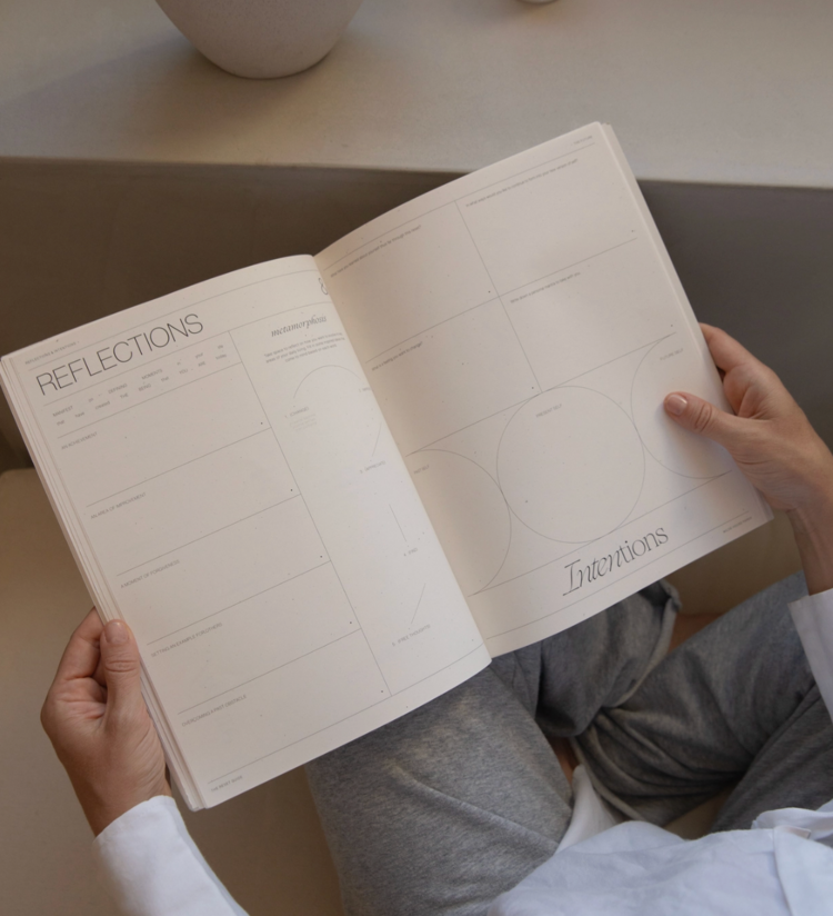 Wilde House Paper The Reset Guide