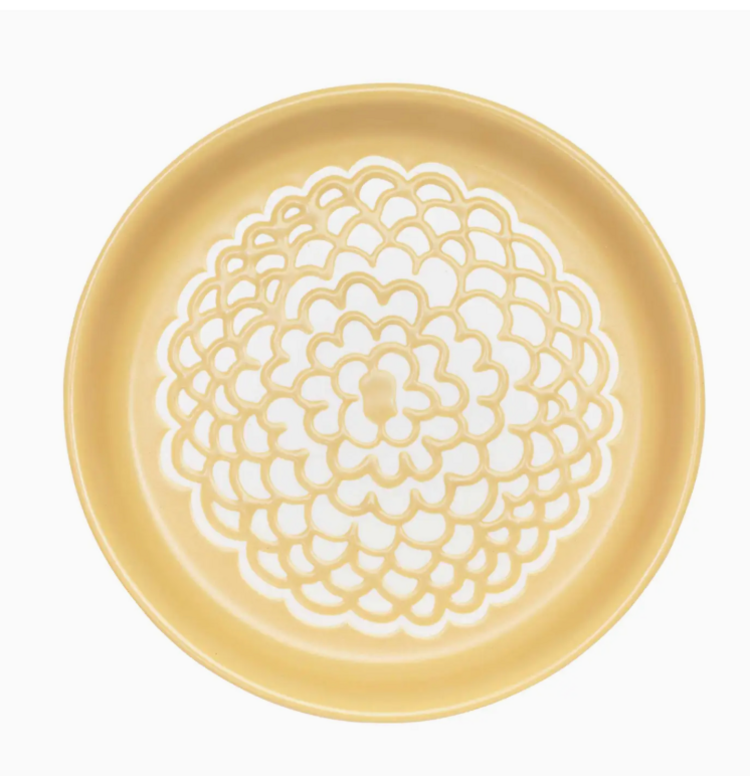 Living Goods by Ore’ Originals Marigold Coaster