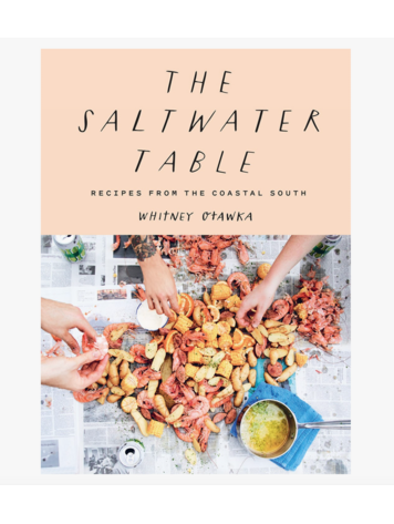 Abrams Saltwater Table
