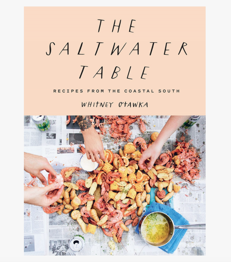 Abrams Saltwater Table