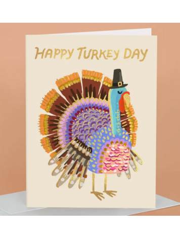 Idlewild Co. Happy Turkey Day