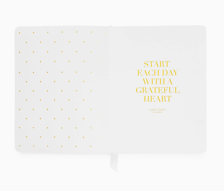 Sugar Paper 2027 Softbound Planner, Red