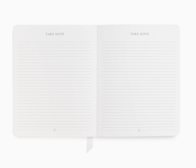 Sugar Paper 2027 Softbound Planner, Red