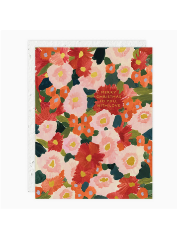 Seedlings Holiday Floral