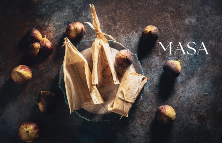Abrams Convivir: Modern Mexican Cuisine