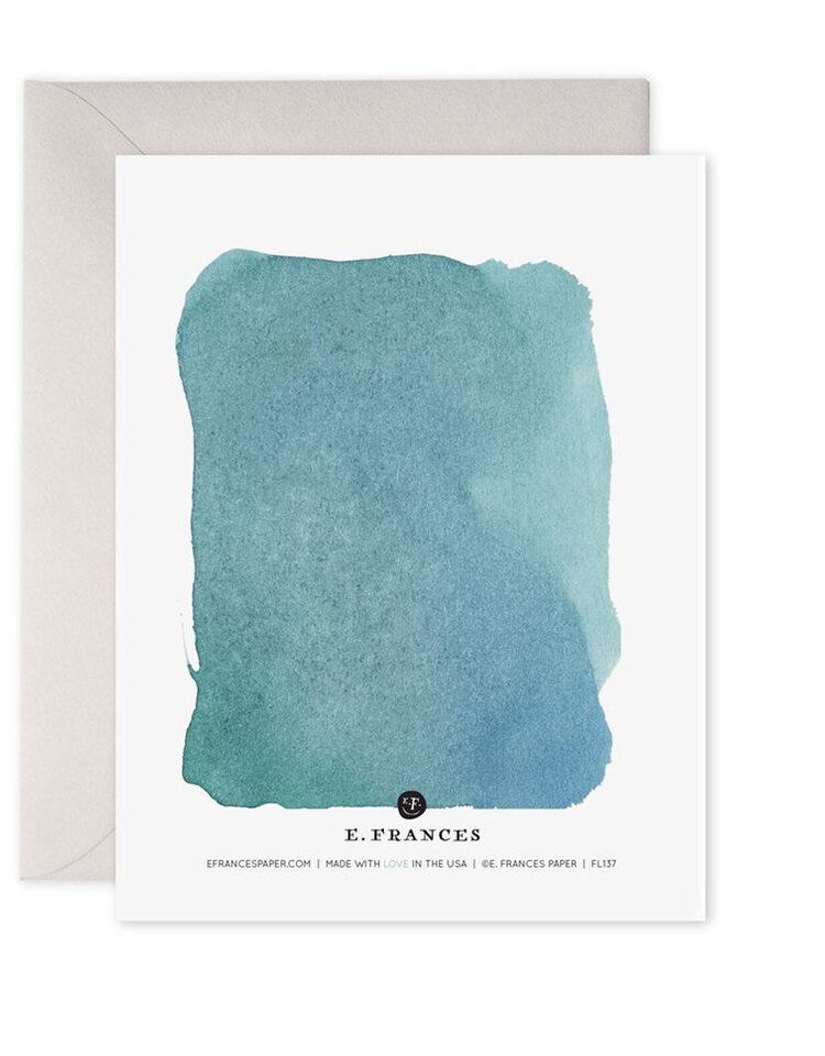 E. Frances Paper Studio You Are My Person