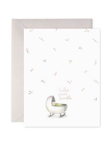 E. Frances Paper Studio Sweet Bundle