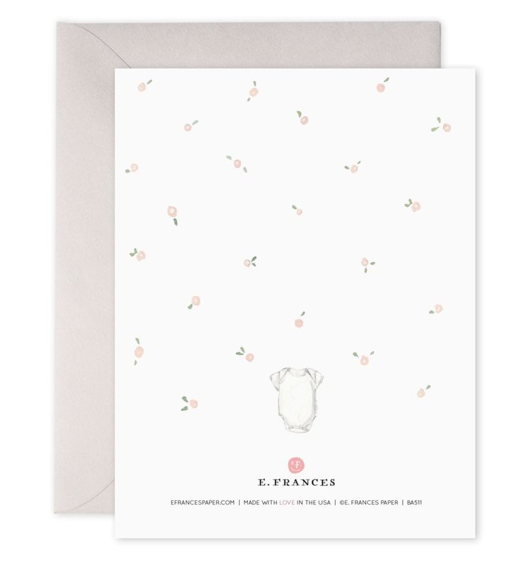 E. Frances Paper Studio Sweet Bundle