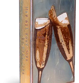 Houston Llew Houston Llew Spiritile:  048 Bubbly