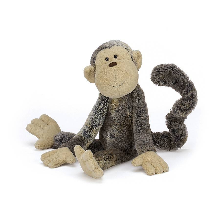 medium jellycat monkey