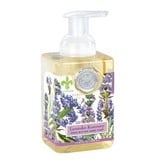 Michel Design Works Lavender Rosemary Foamer Soap